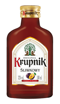 Krupnik Sliwkowy