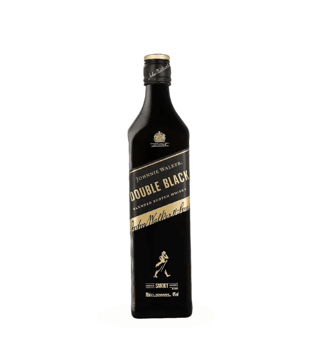 Johnnie Walker Double Black