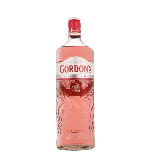 Gordons Gin Pink