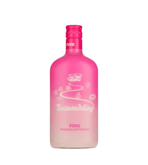 Boswandeling Pink