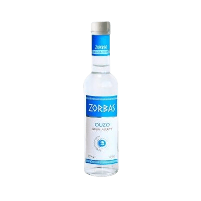 Zorbas Ouzo