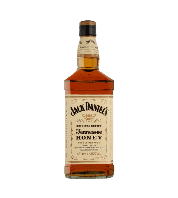 Jack Daniels Honey
