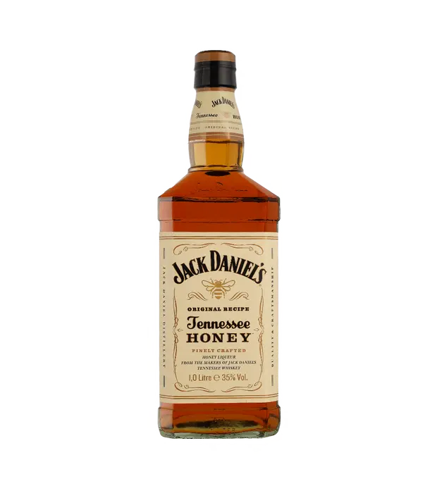 Jack Daniels Honey