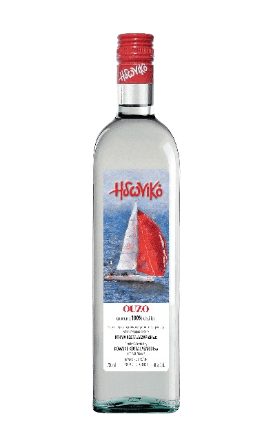 Ouzo Idoniko