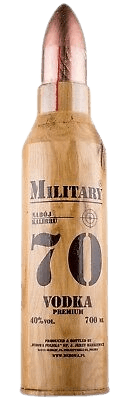 Debowa Polska Military