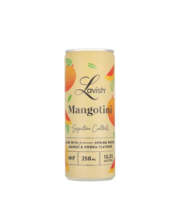 Lavish Mangotini