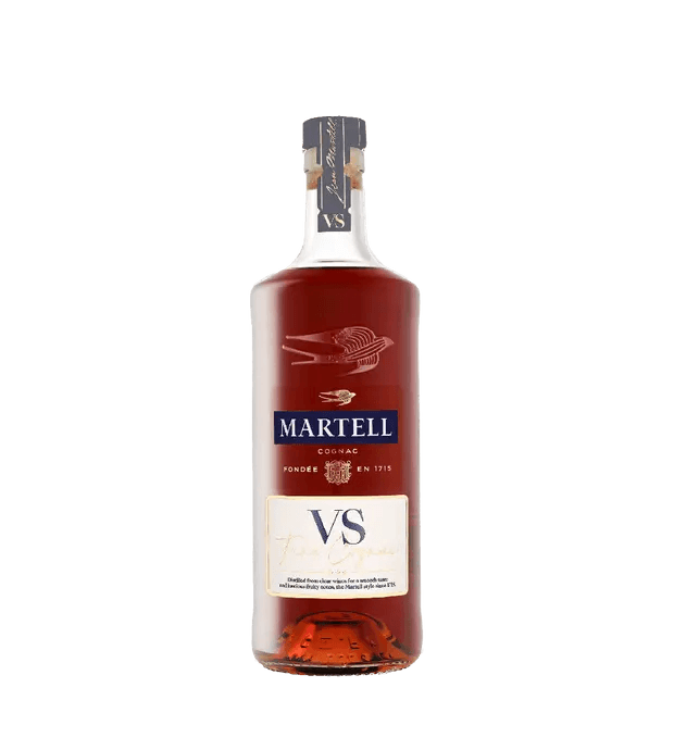 Martell VS