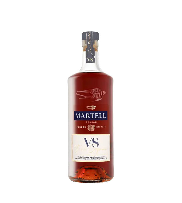 Martell VS