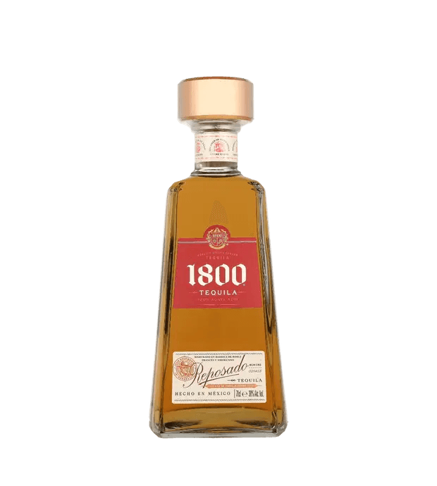 1800 Reposado Tequila