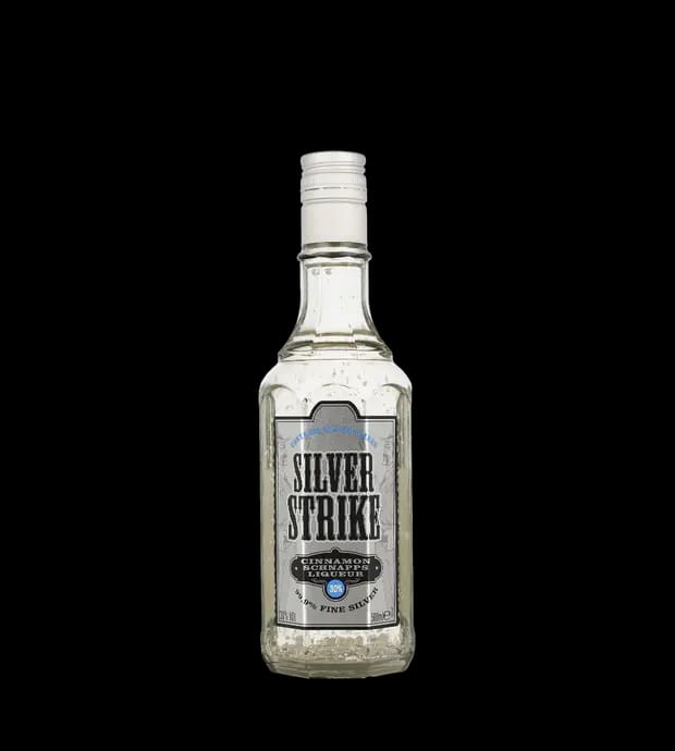 Bols Silverstrike