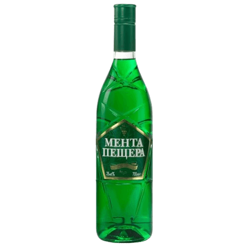 Peshterska Mint