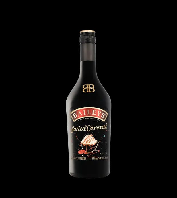 Baileys Salted Caramel