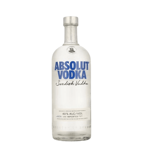 Absolut Vodka