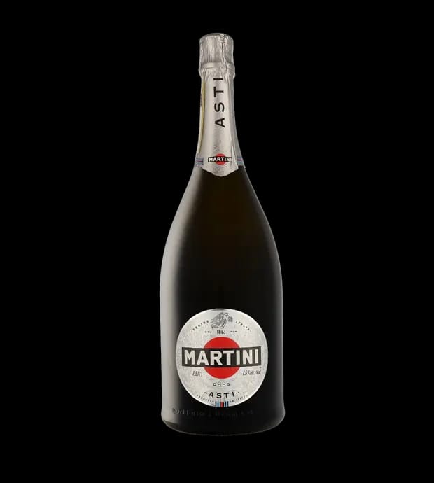 Martini Asti