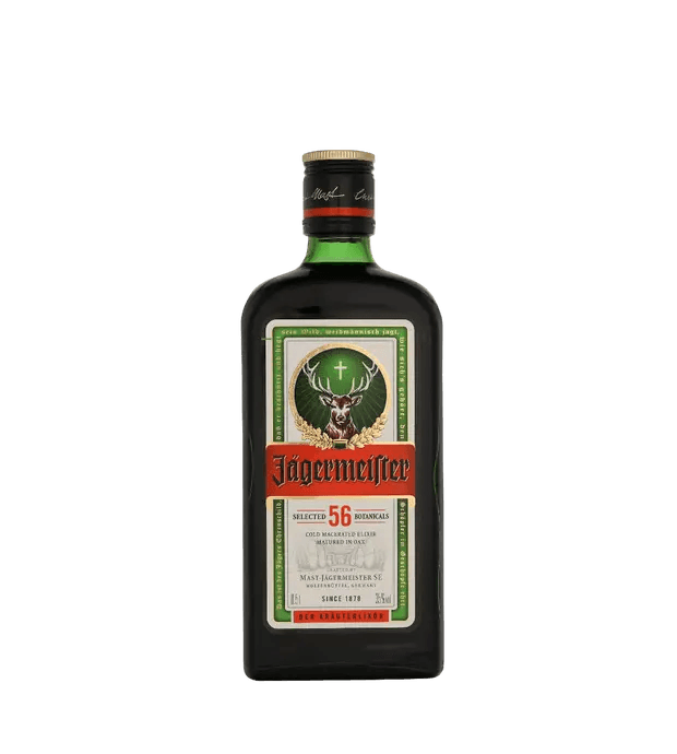 Jagermeister