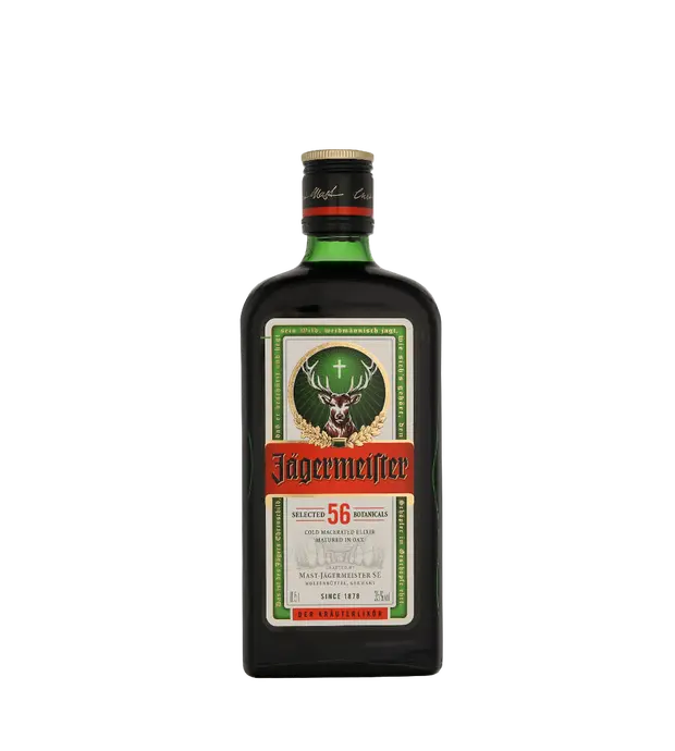 Jagermeister