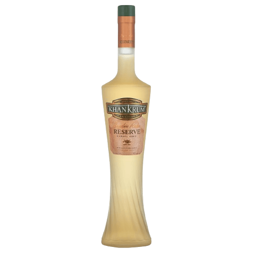 KHAN KRUM Reserve Special Selection