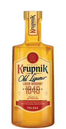 Krupnik Liqueur