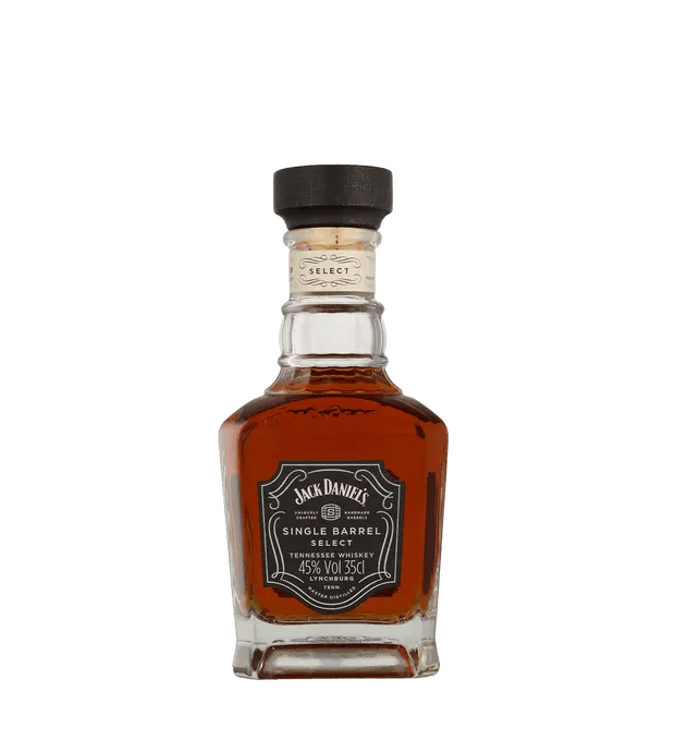 Jack Daniels Single Barrel Select