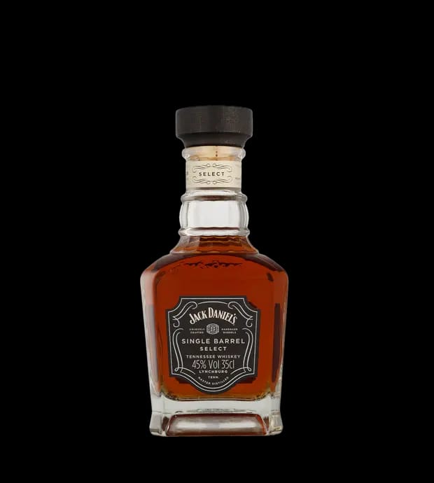Jack Daniels Single Barrel Select
