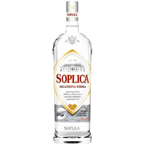 Soplica Vodka