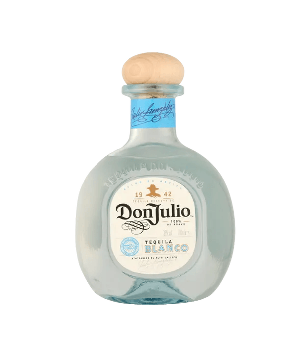 Don Julio Blanco