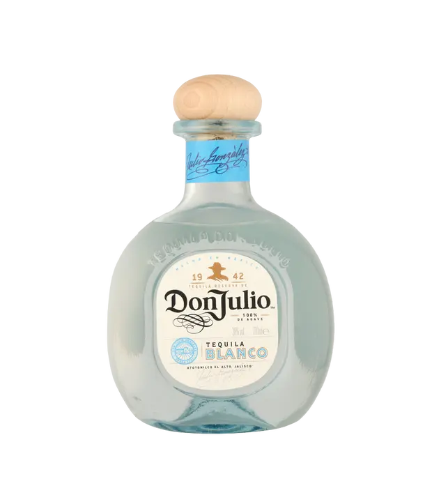 Don Julio Blanco