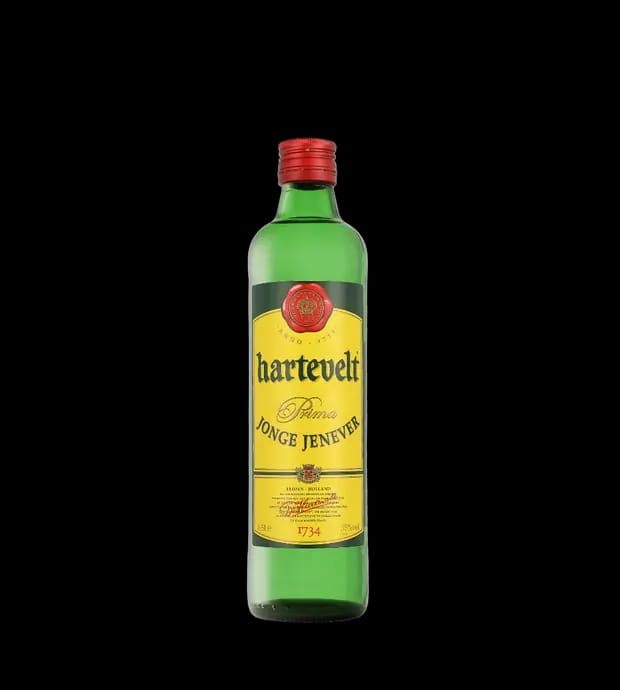 Hartevelt