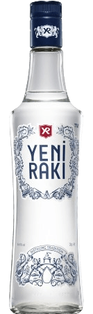 Yeni Raki