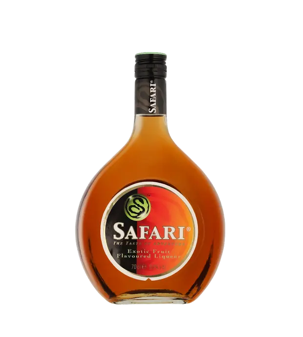 Safari