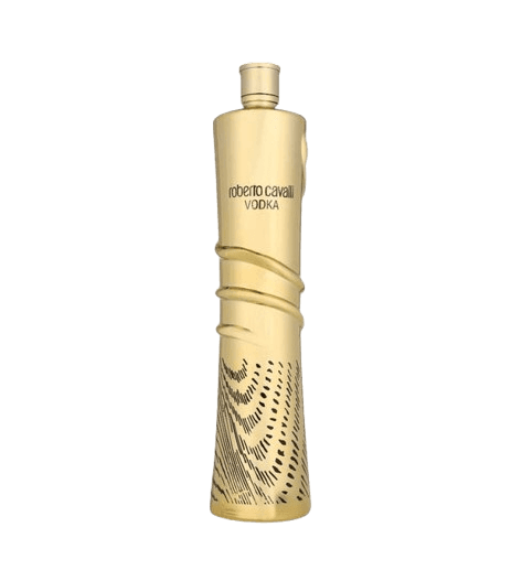 Roberto Cavalli Gold Edition