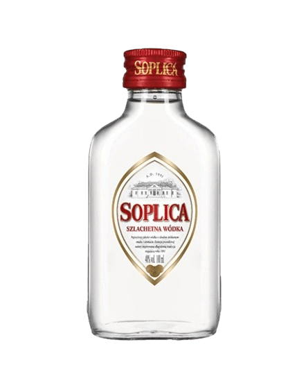 Soplica Vodka