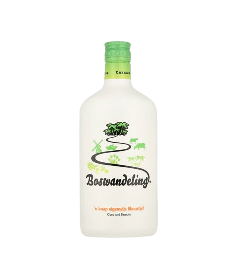 Boswandeling