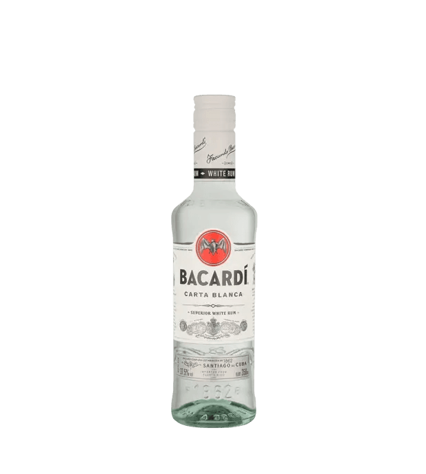 Bacardi