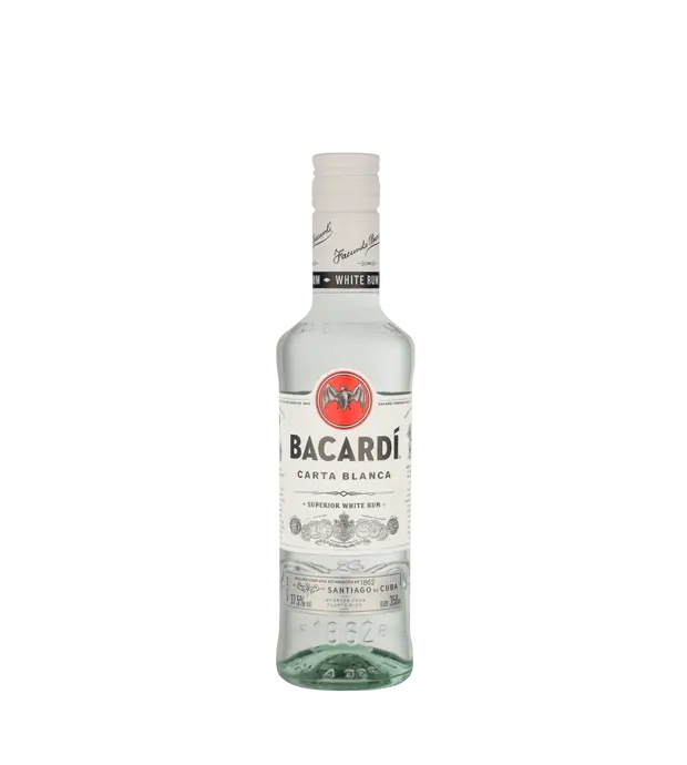 Bacardi