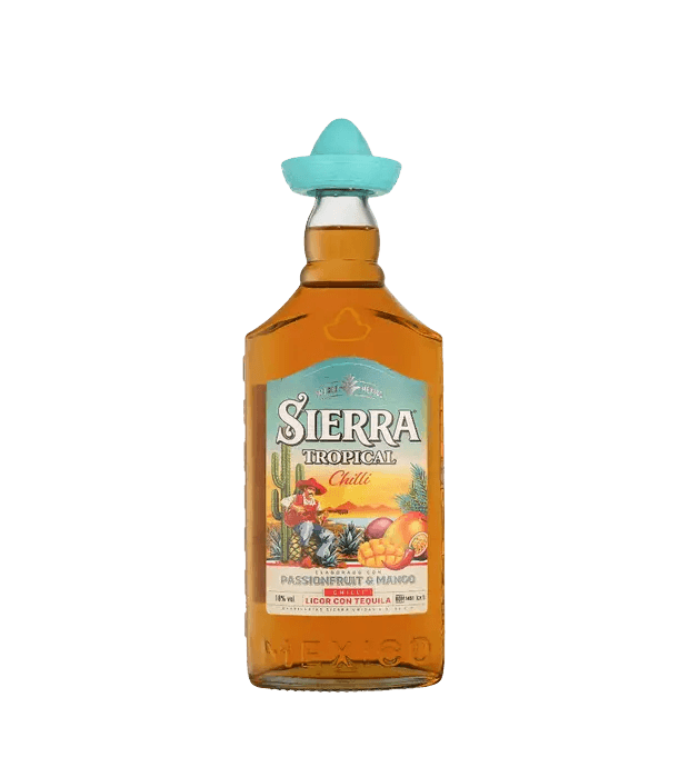 Sierra Tropical Chilli 0.70 liter