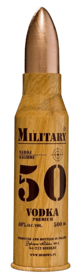 Debowa Polska Military