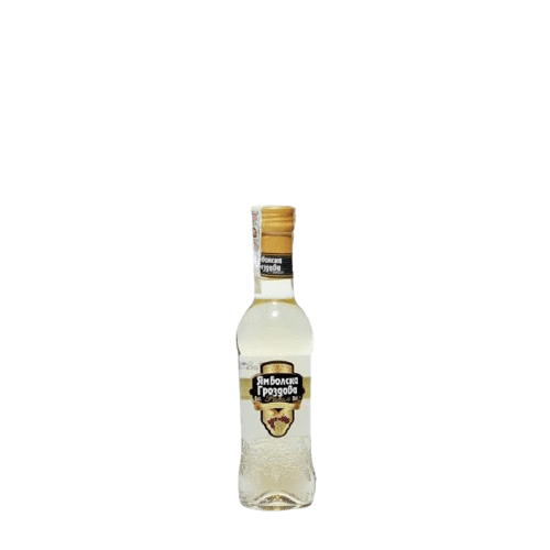 Yambolska Grape