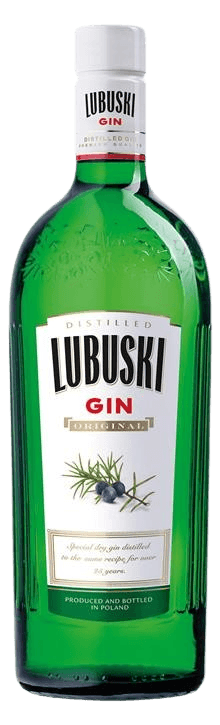 Lubuski Gin