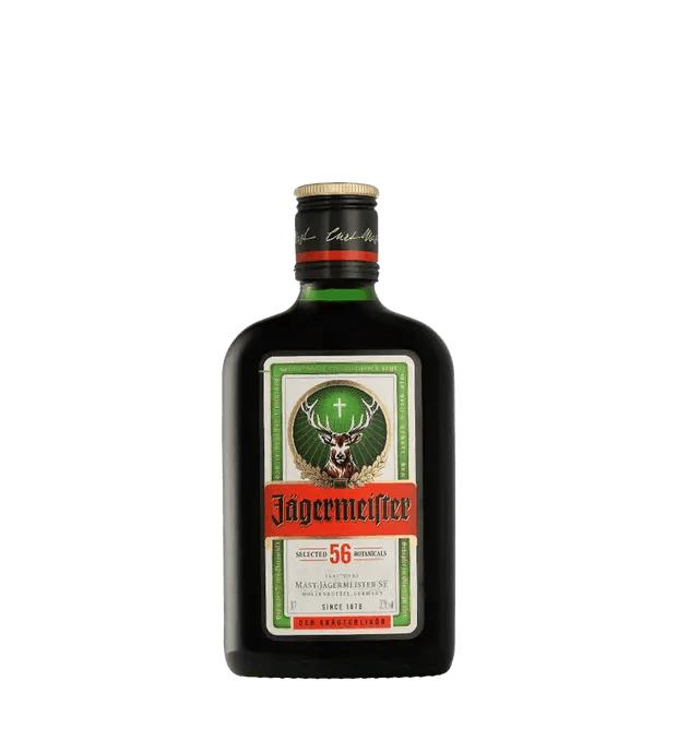 Jagermeister