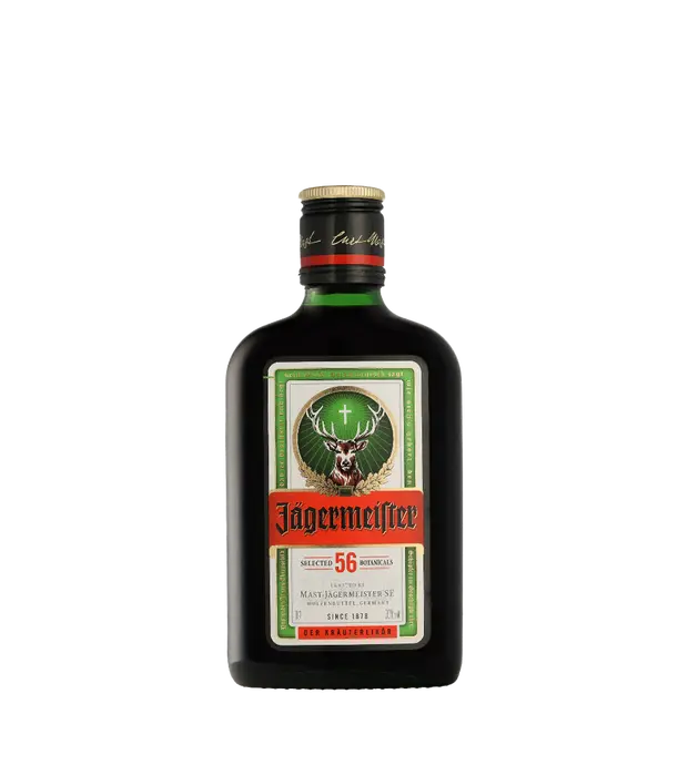 Jagermeister
