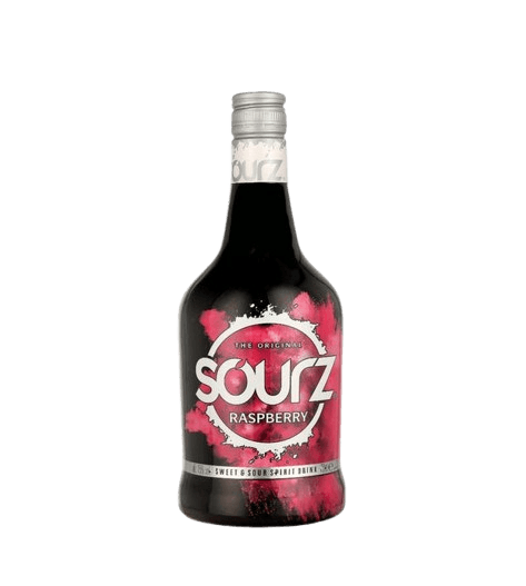 Sourz Raspberry