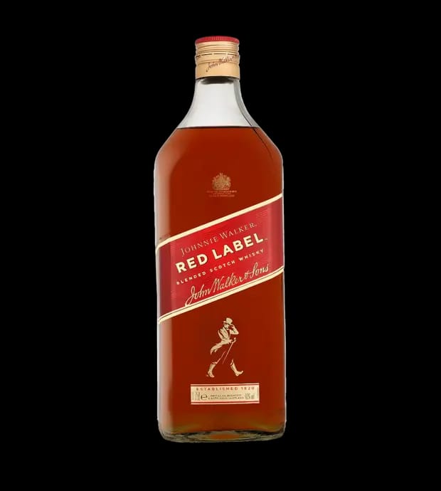 Johnnie Walker Red Label