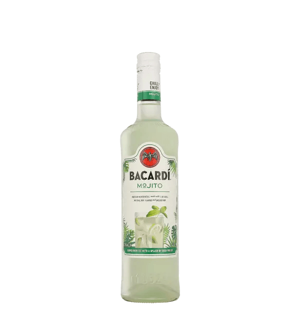 Bacardi Mojito