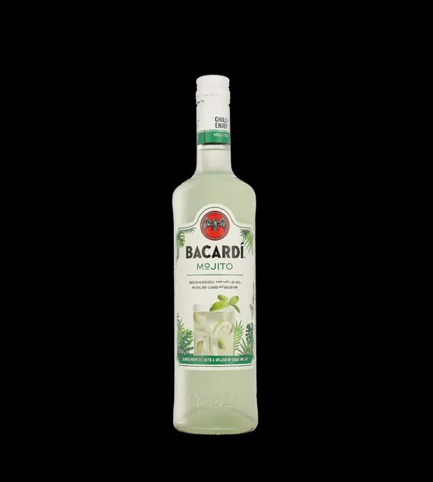 Bacardi Mojito