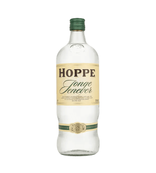 Hoppe Jenever