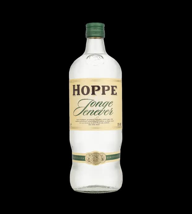 Hoppe Jenever