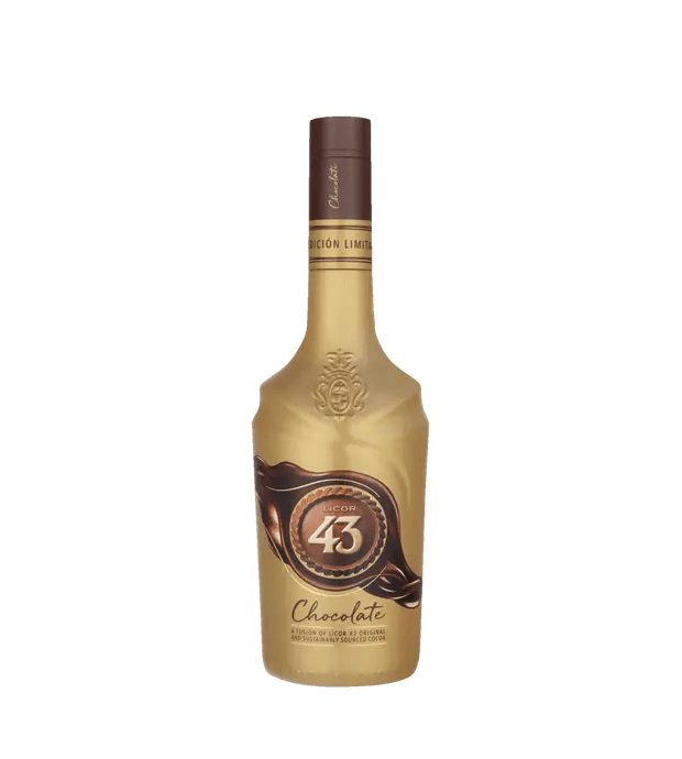 Licor 43 Chocolate
