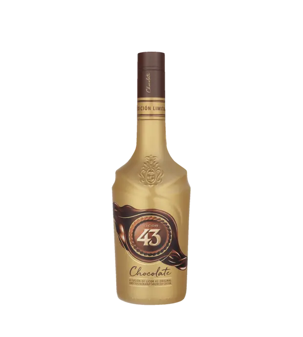 Licor 43 Chocolate