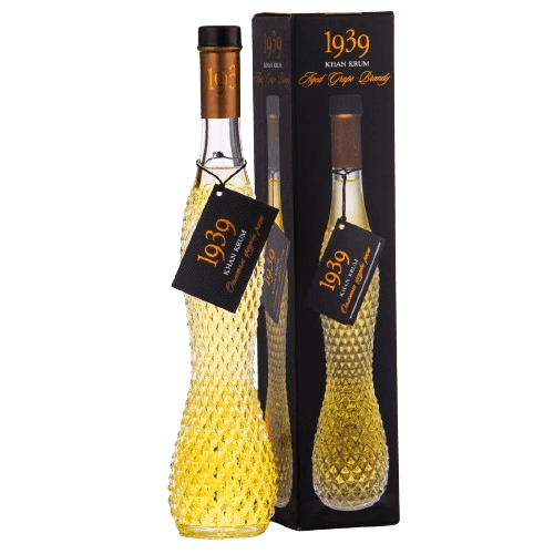 KHAN KRUM 1939 Aged Grape